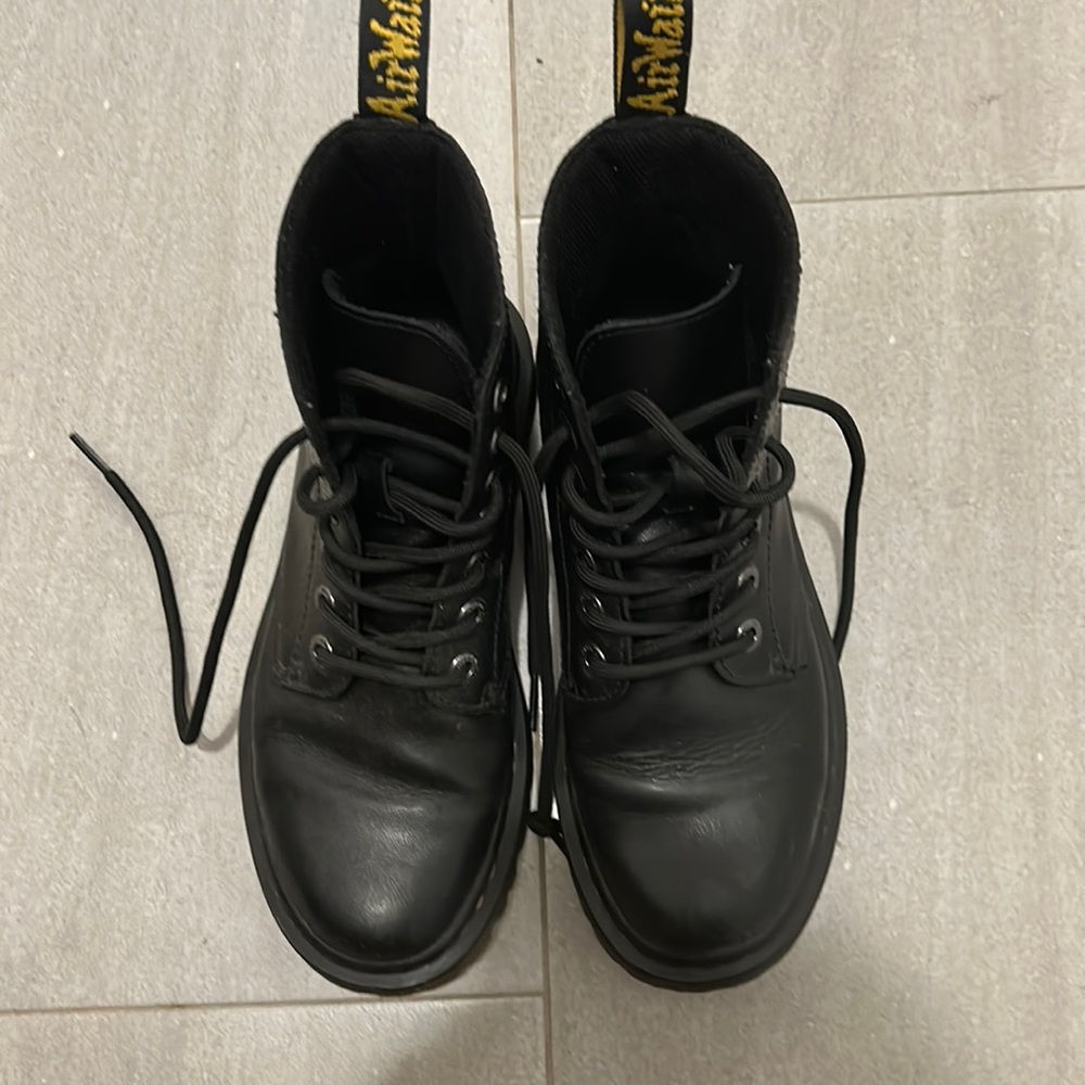 Dr Martens Luana Boots